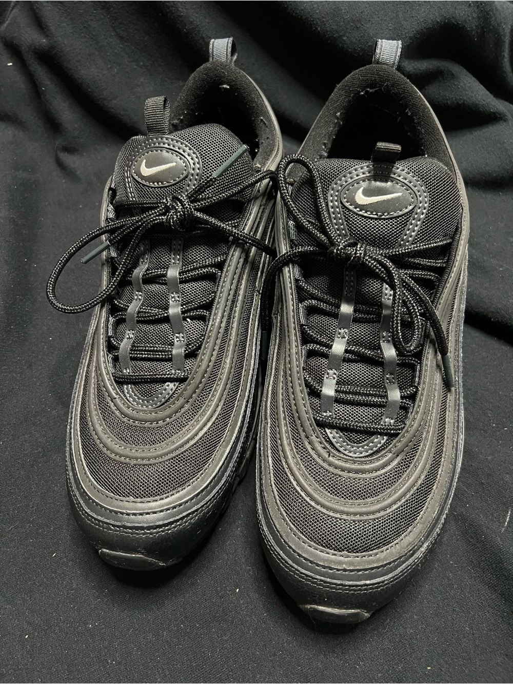 Nike Air Max 97 Reflective